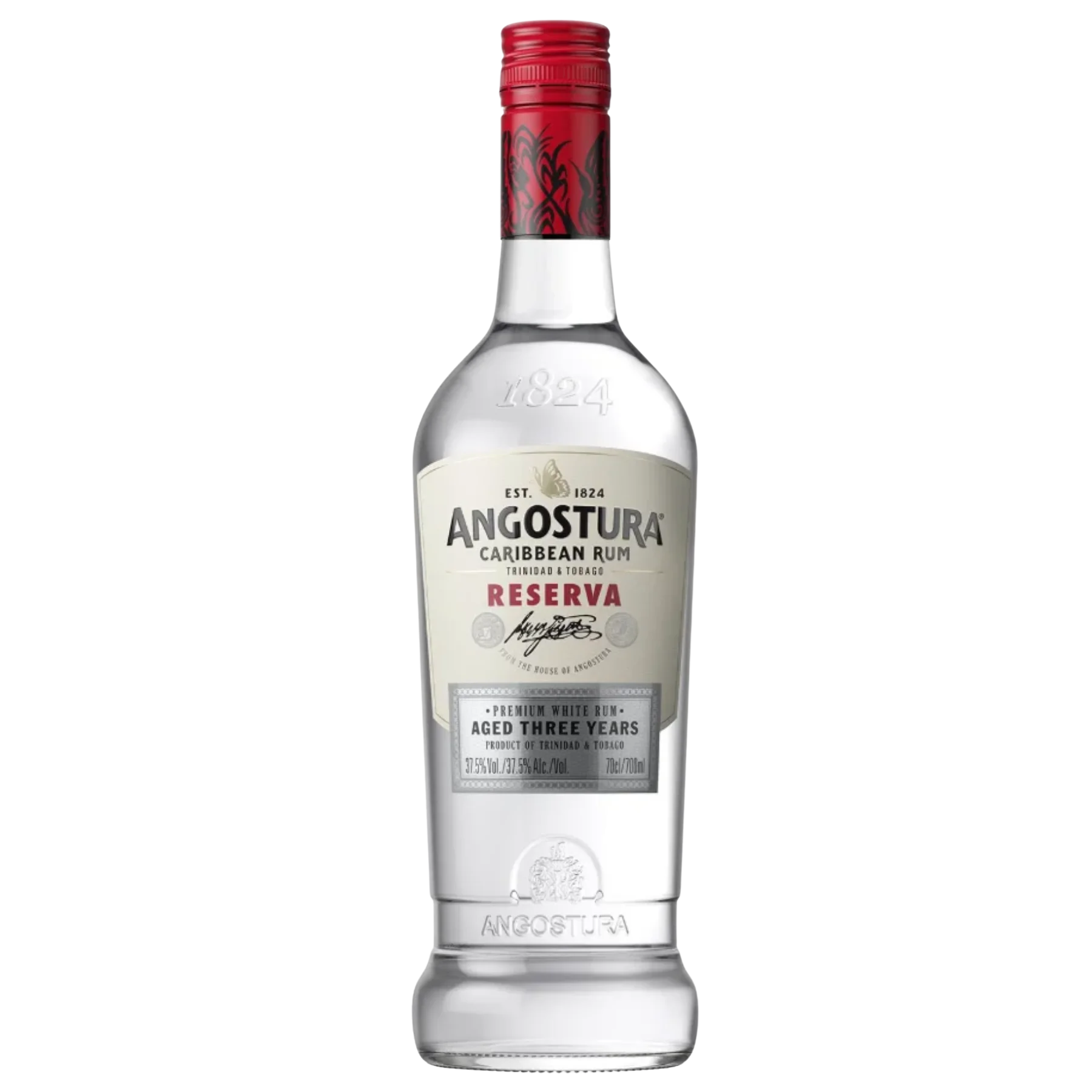 Angostura - 3yo caribbean 1L