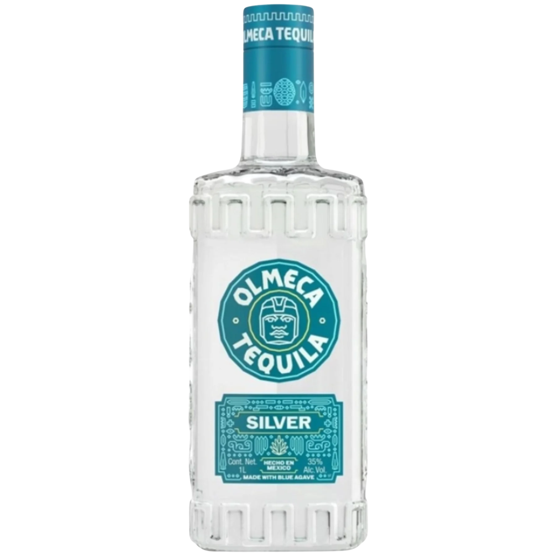 Olmeca Blanco 1ლ