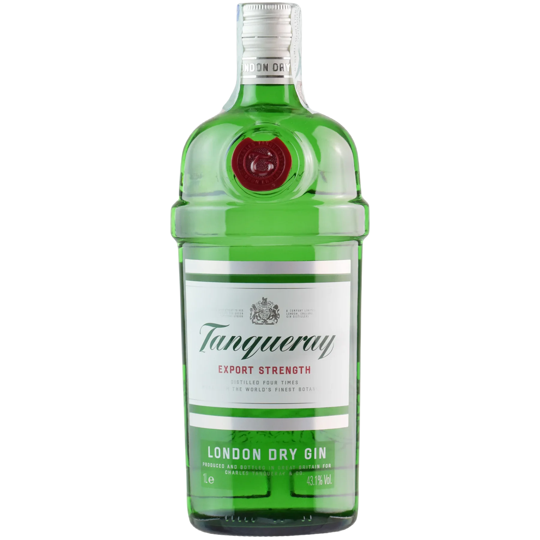 Tanqueray 1ლ