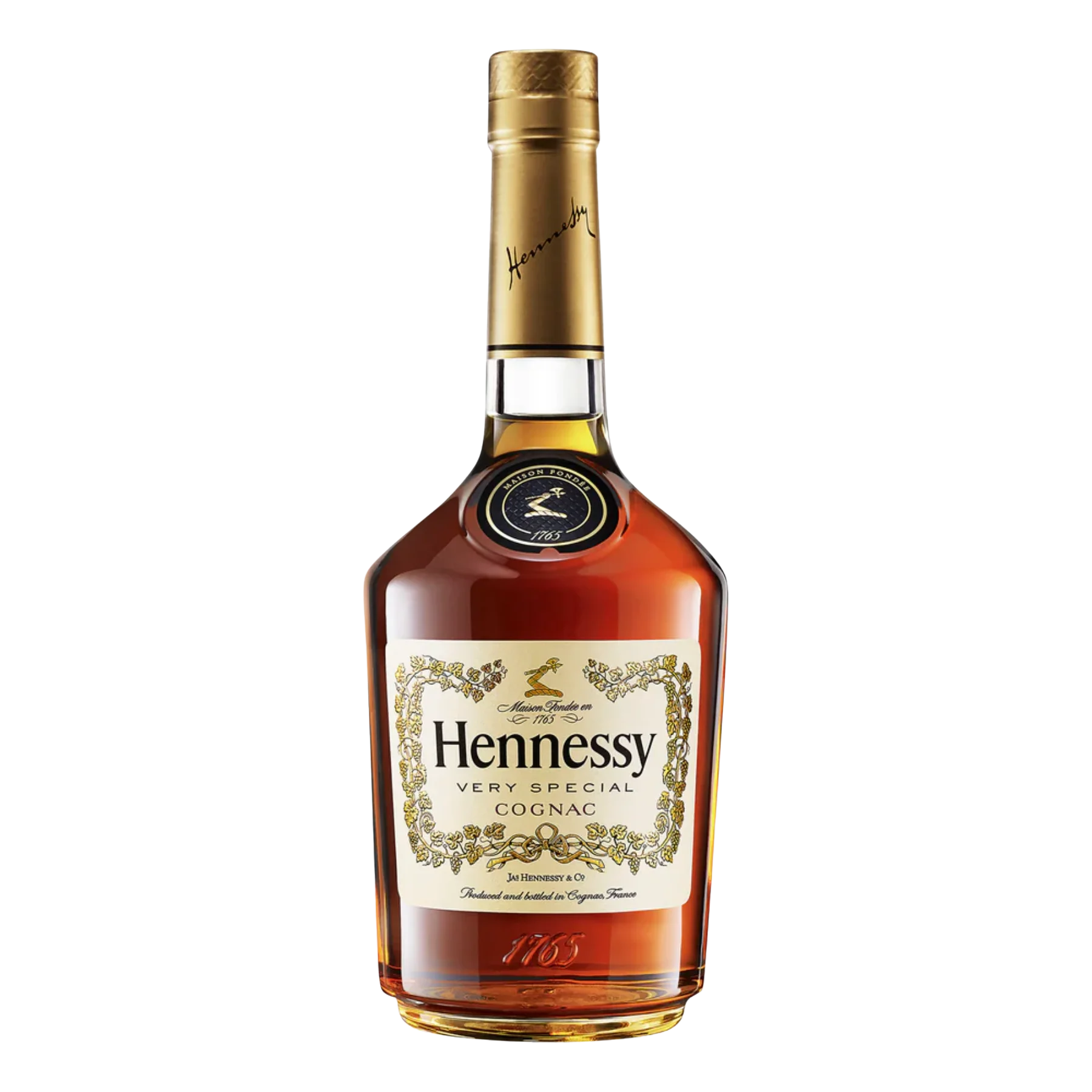 Hennessy V.S 0.7