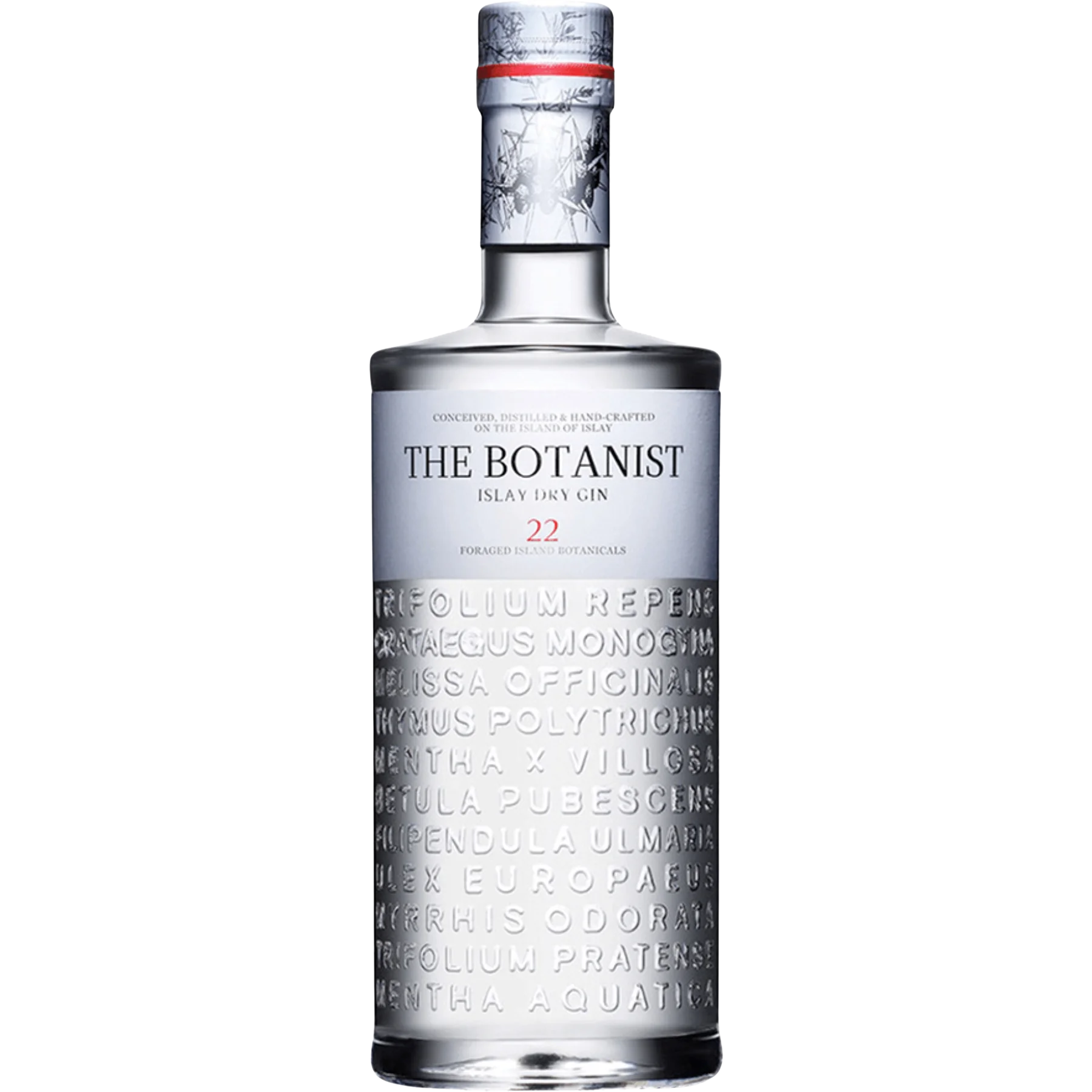 The Botanist 0.7ლ