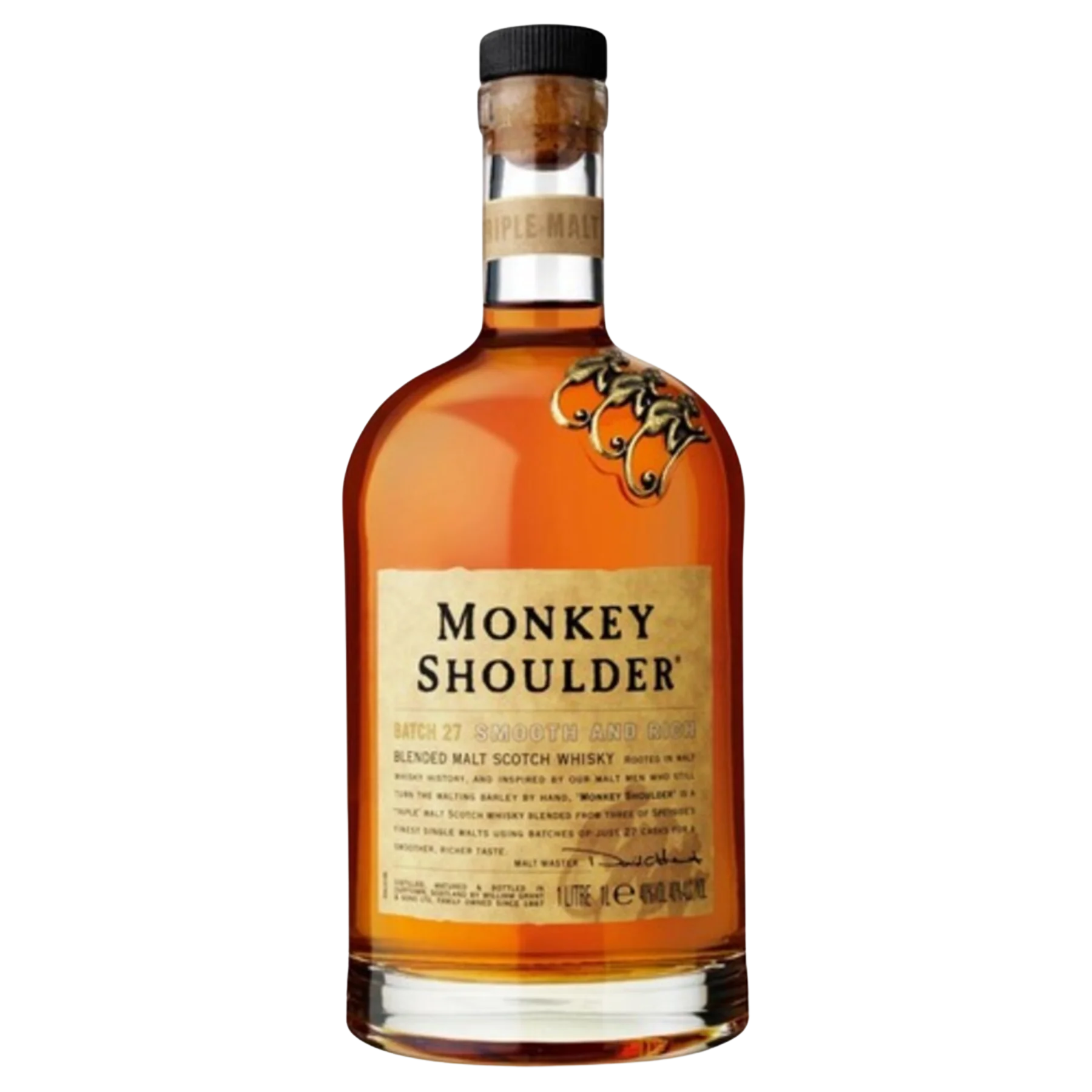 Monkey Shoulder 1ლ