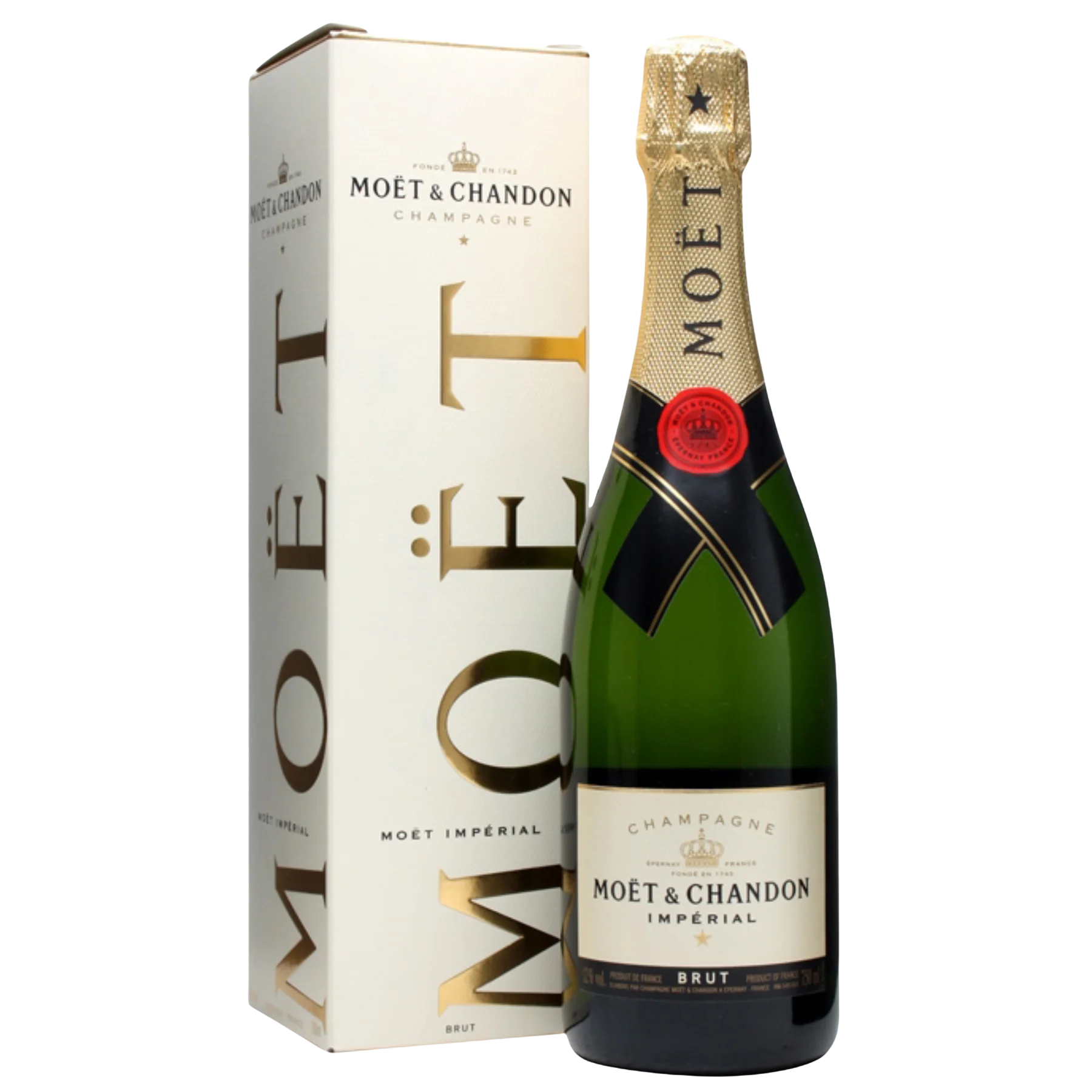 Moet &amp; Chandon Brut Imperial