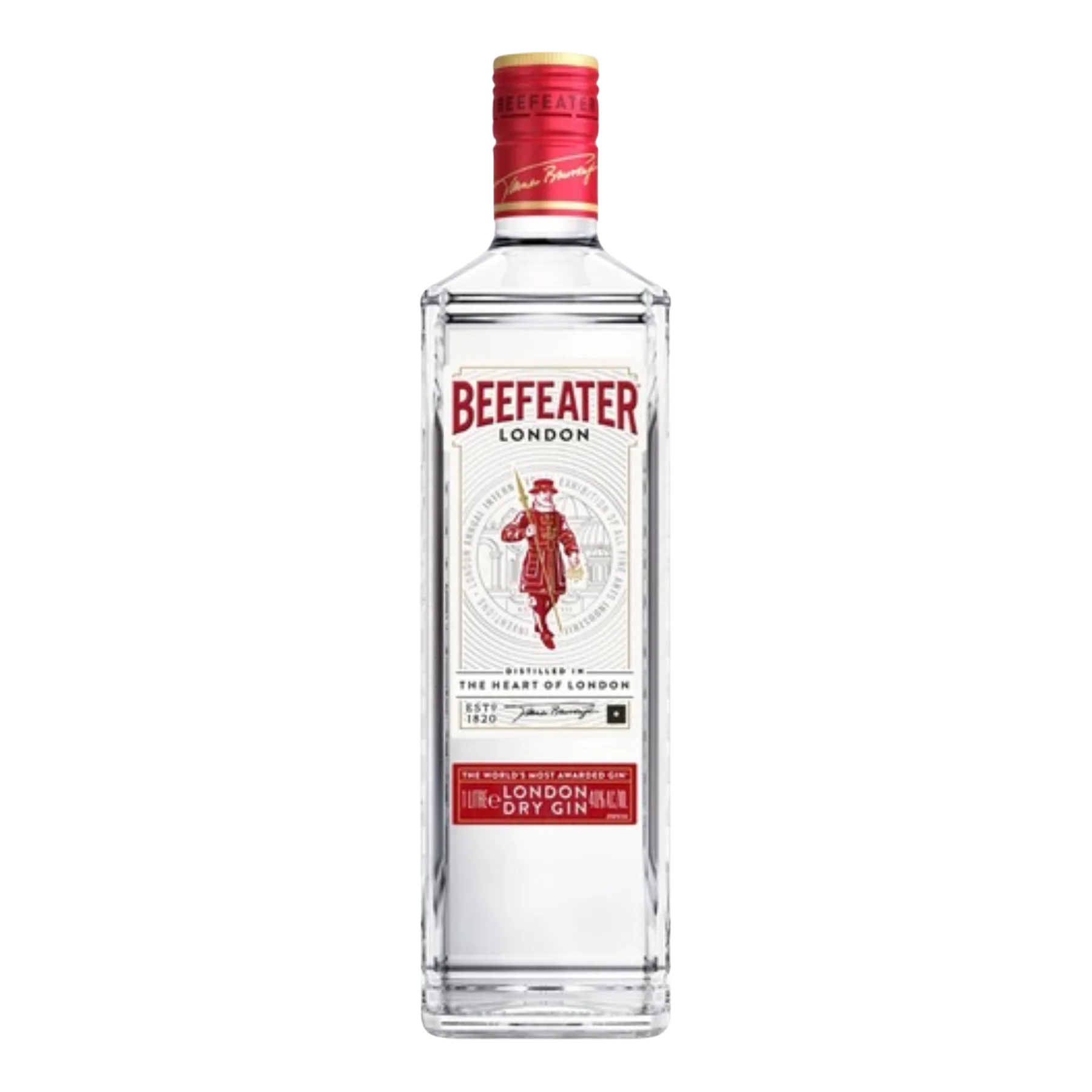 Beefeater 1ლ