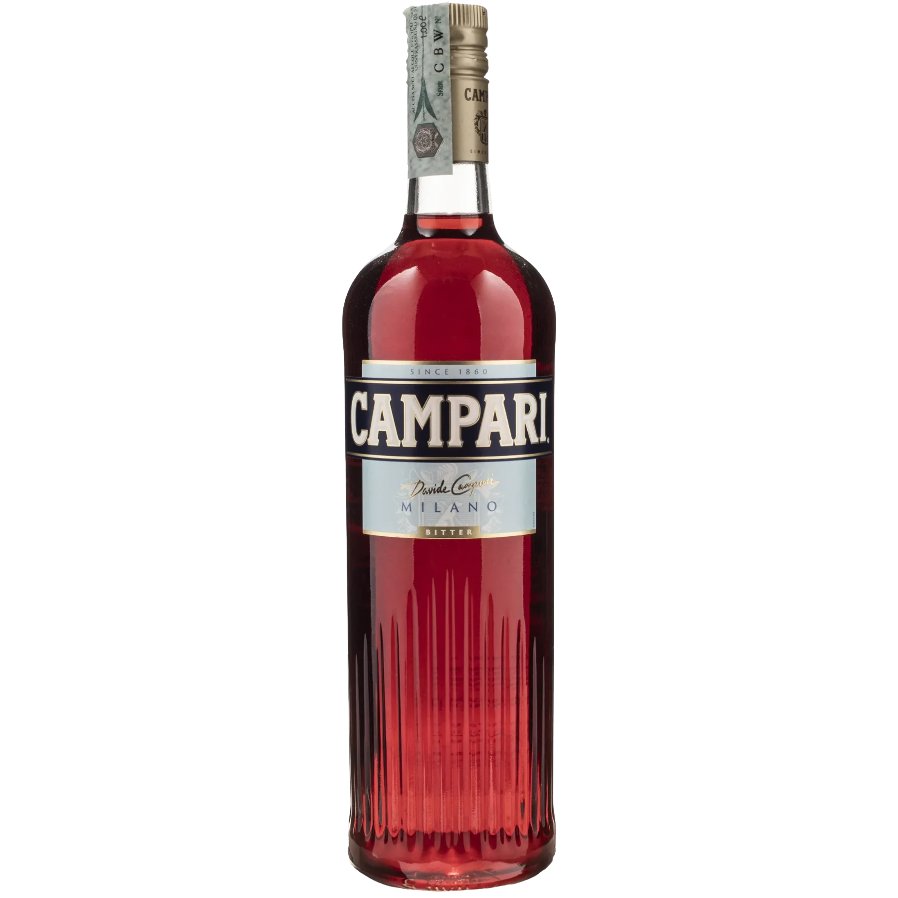 Campari 1ლ