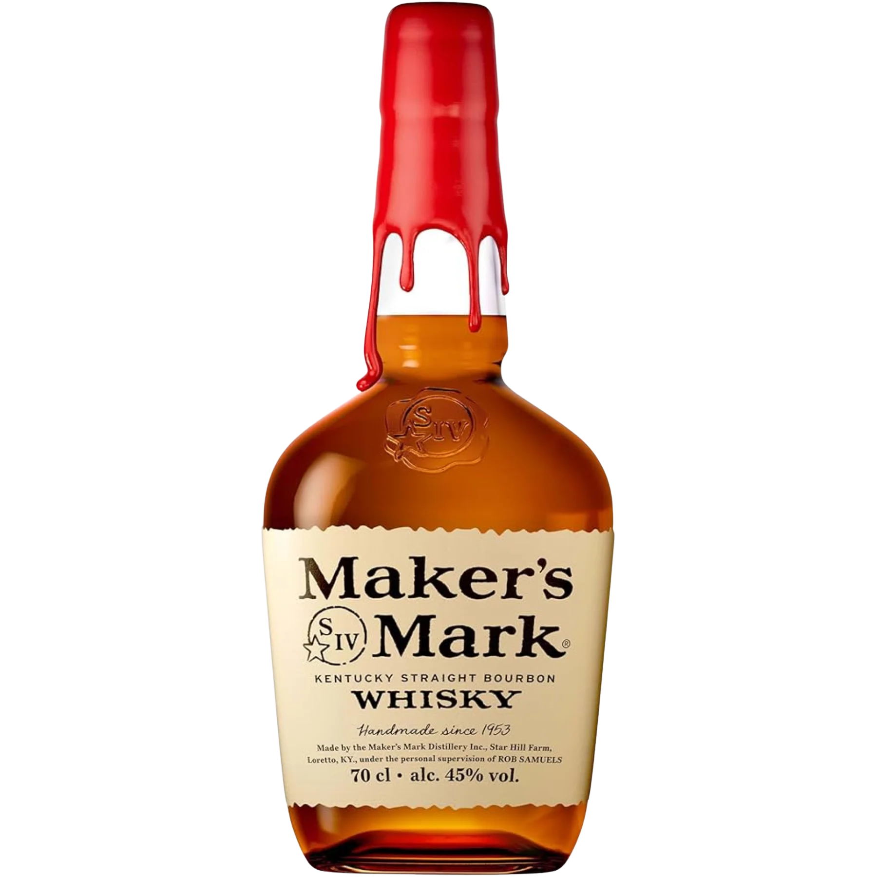 Maker's Mark