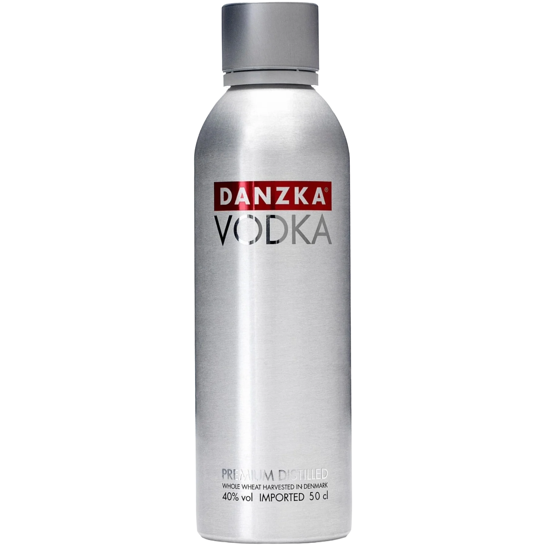DANZKA - არაყი "დანზკა" 0.5ლ