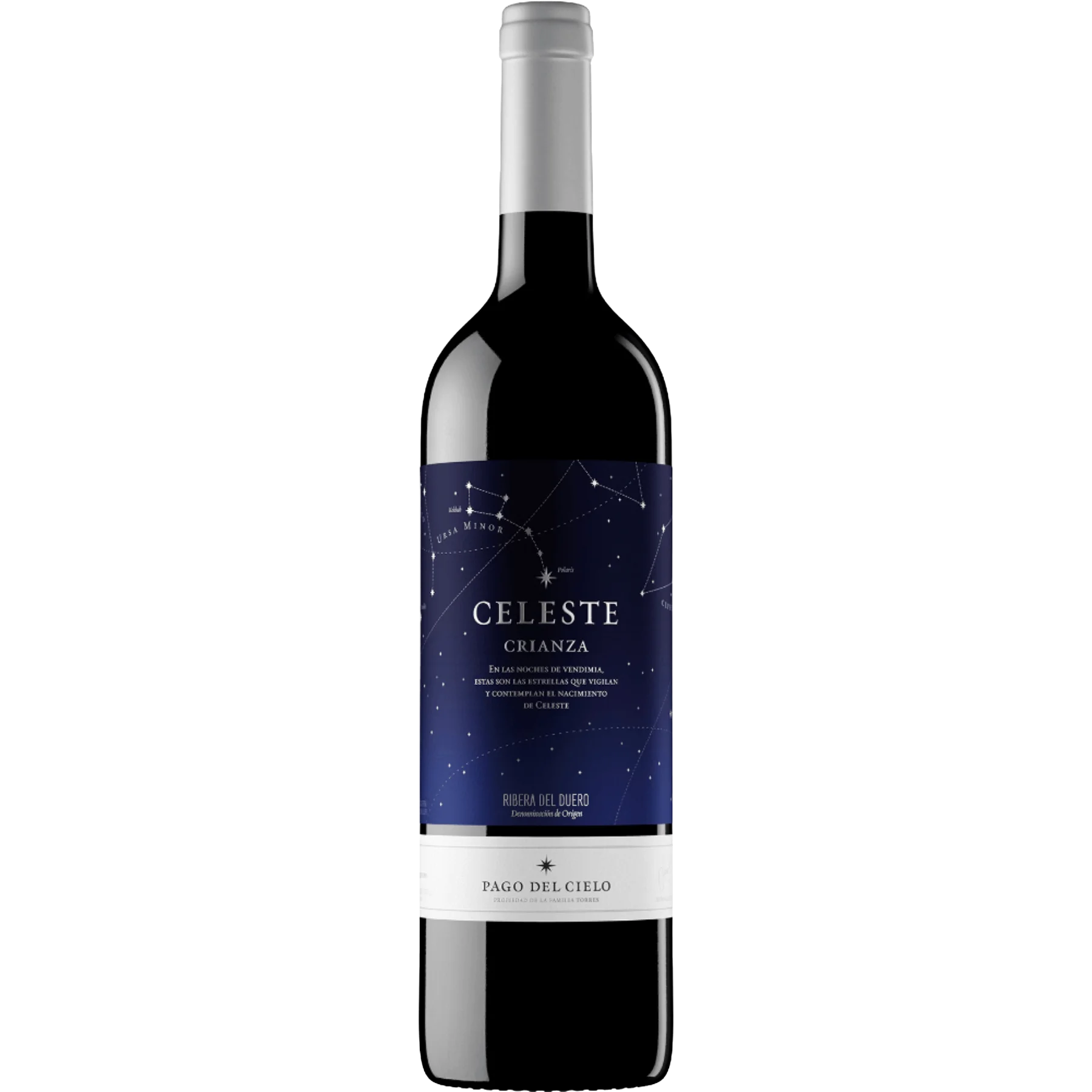 SELECCION DE TORRES SL CELESTE CRIANZA/ცელესტე კრიანზა