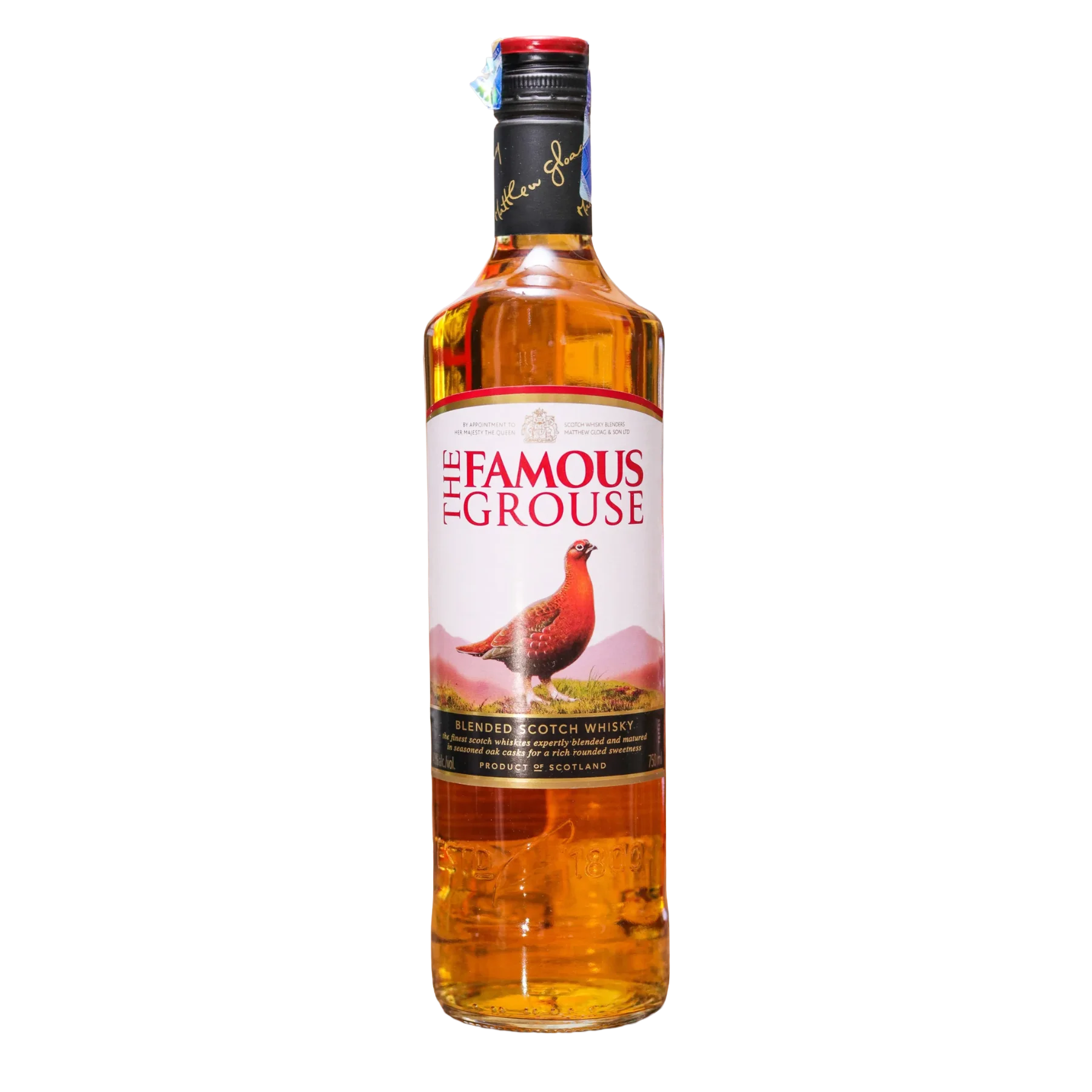 The Famous Grouse 0.5ლ