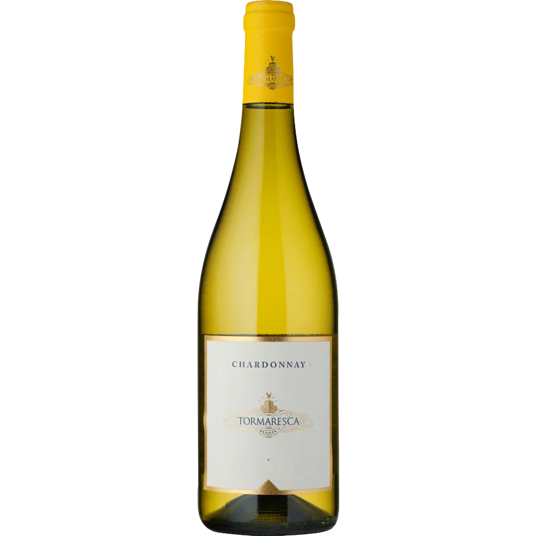 Tormaresca - CHARDONNAY /ტორმარესკა - შარდონე