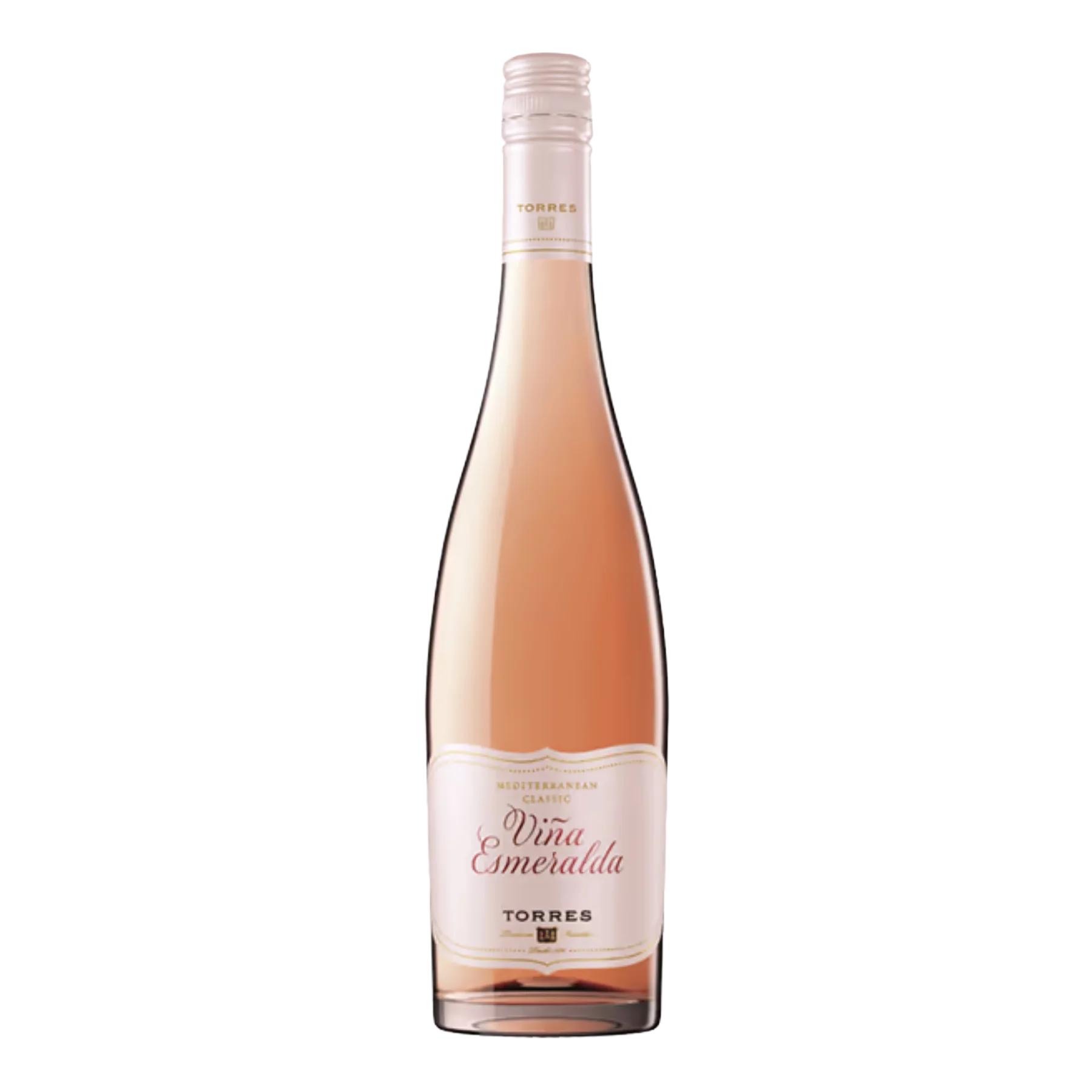 VIÑA ESMERALDA ROSE  /ვინა ესმერალდა როზე