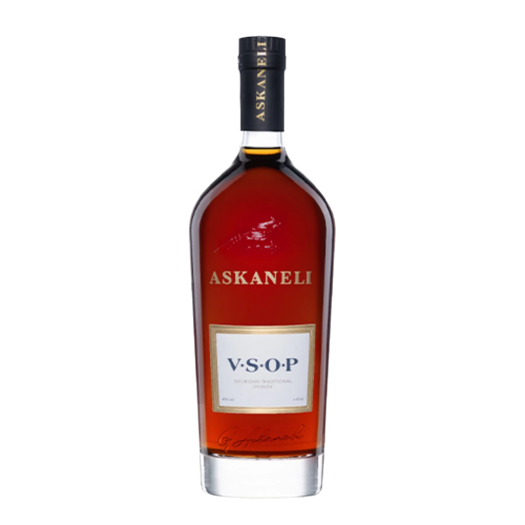 ასკანელი VSOP 0.7ლ