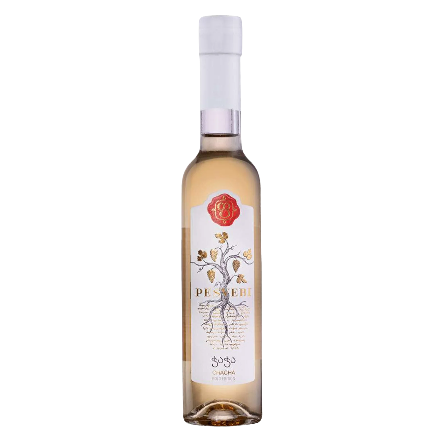 ფესვები ოქრო 0.5 ლ