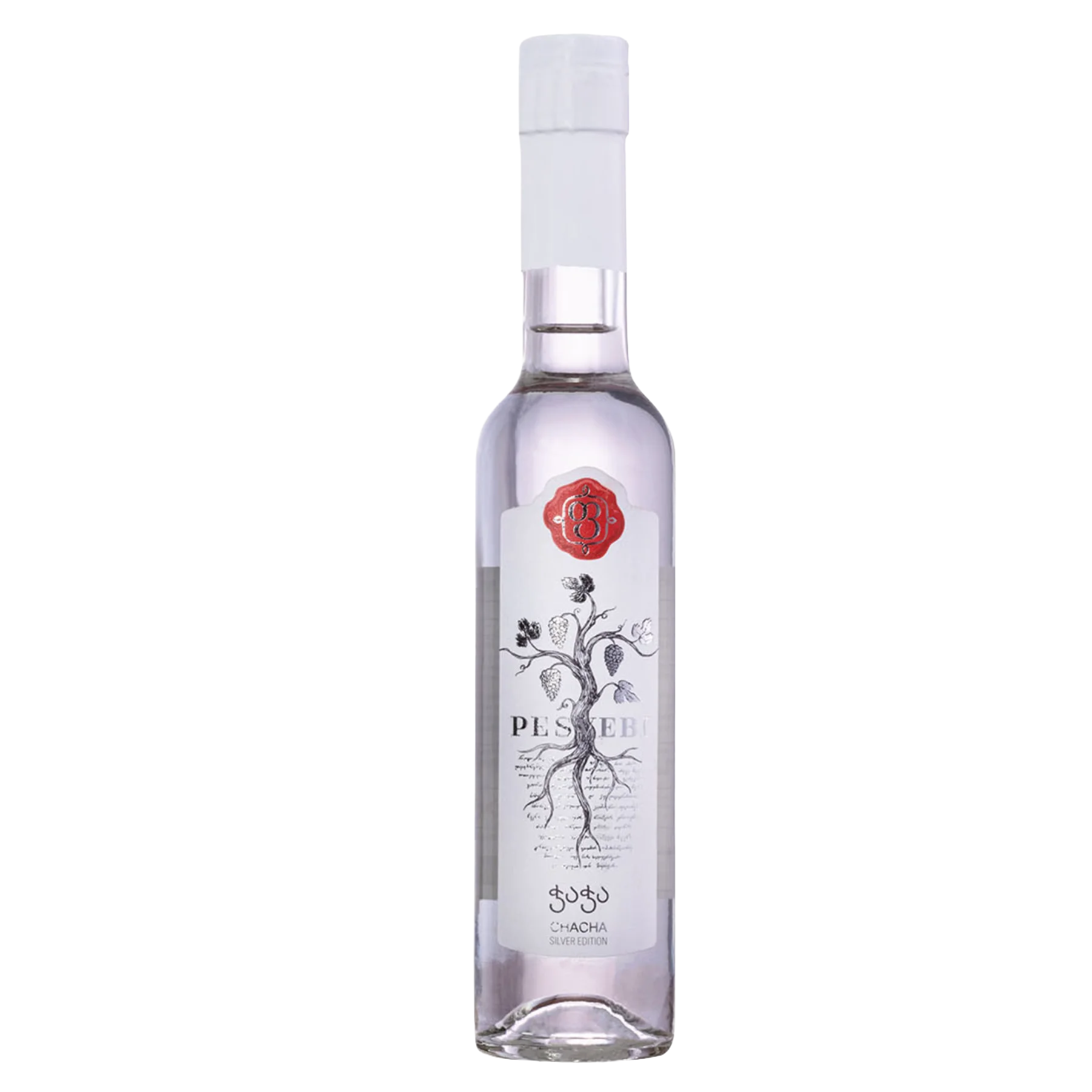 ფესვები პლატინა 0.5 ლ