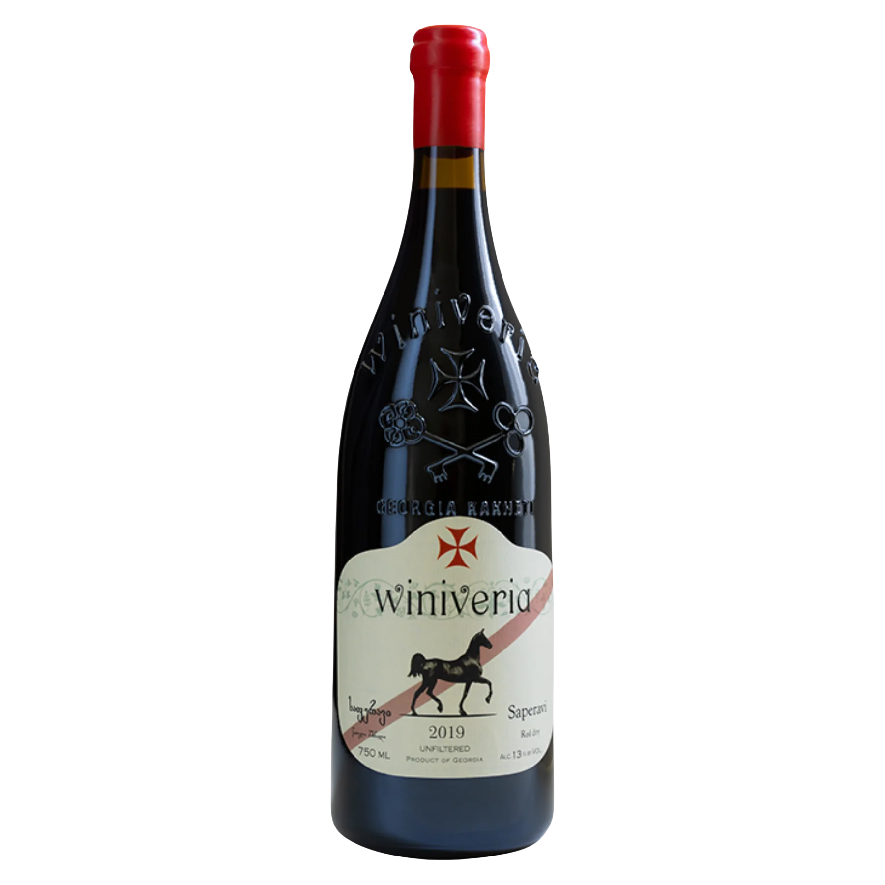 Winiveria საფერავი