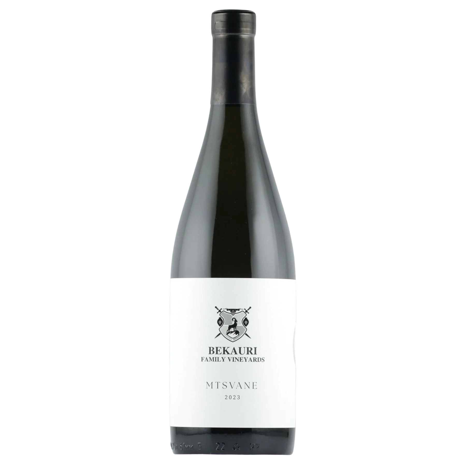 Bekauri Winery - მუკუზანი