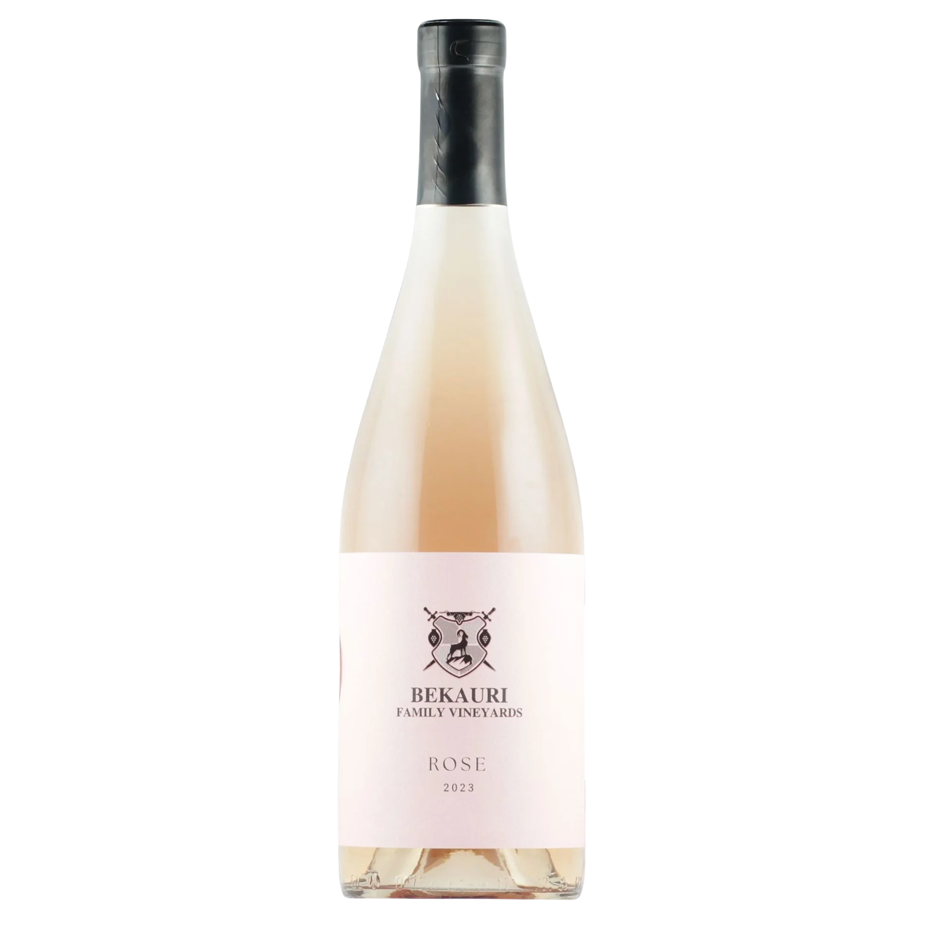 Bekauri Winery - როზე