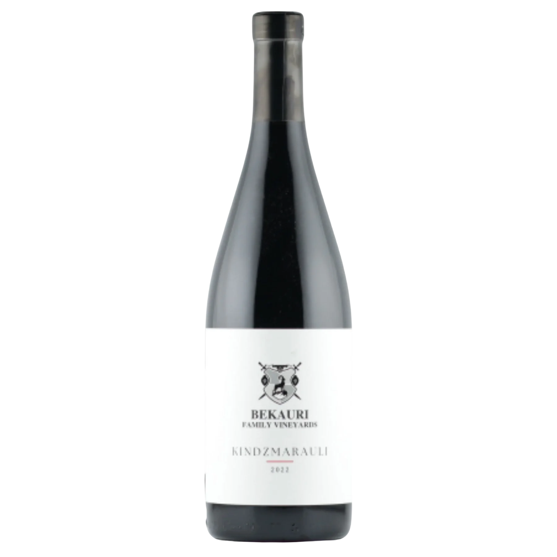 Bekauri Winery - ქინძმარაული