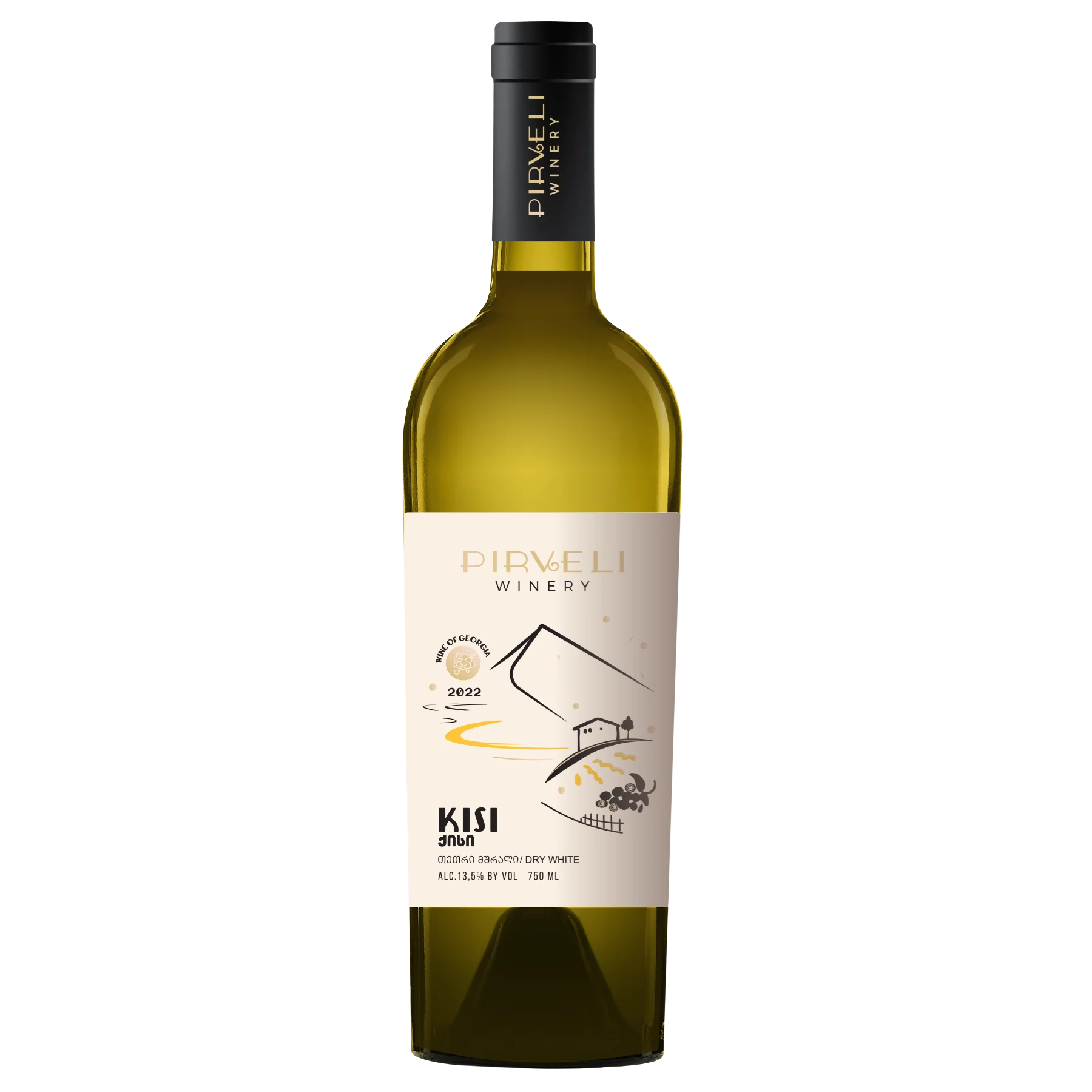 Pirveli Winery ქისი კლასიკი
