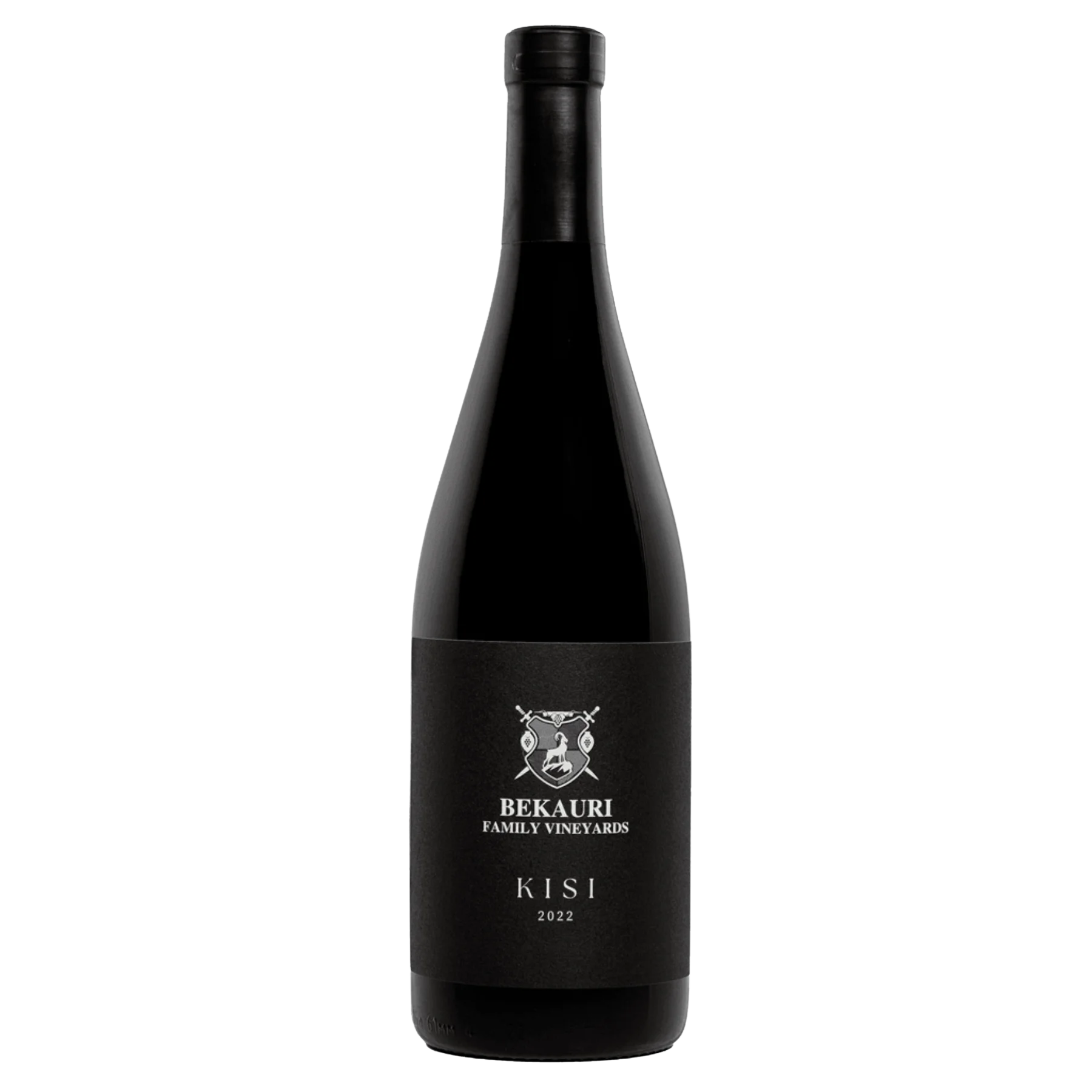 Bekauri Winery - ქისი
