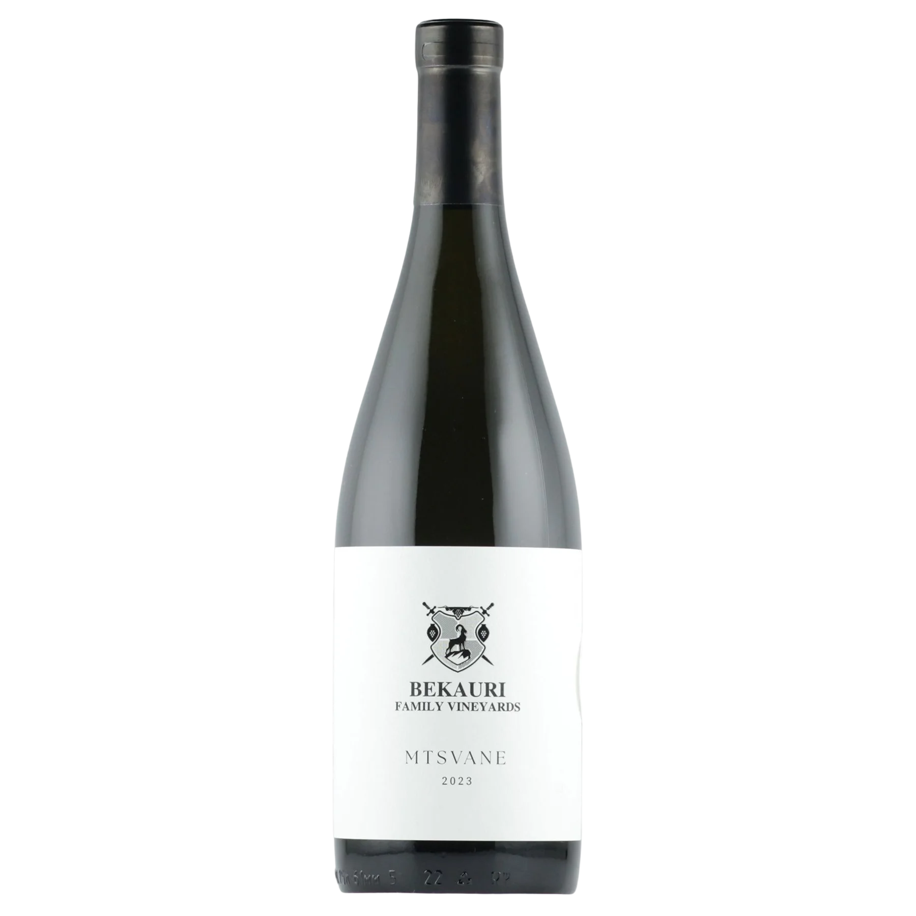 Bekauri Winery - მწვანე