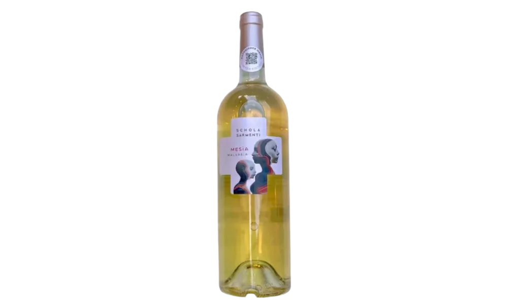 Mesia Malvasia Bianca IGT Salento