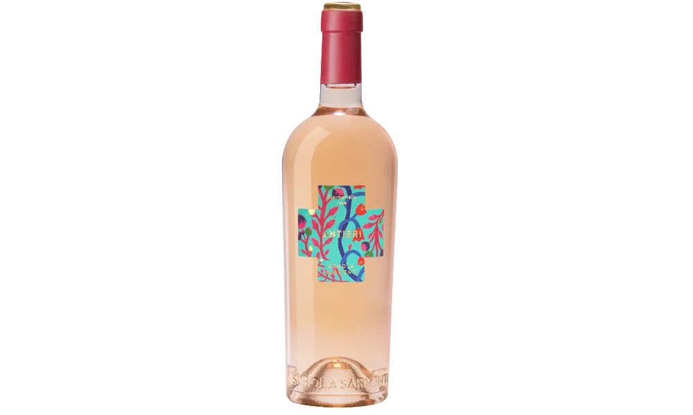 Antieri Rosé
