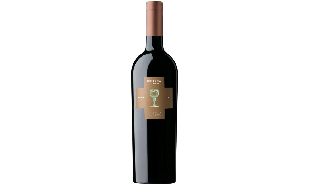 Critera Primitivo