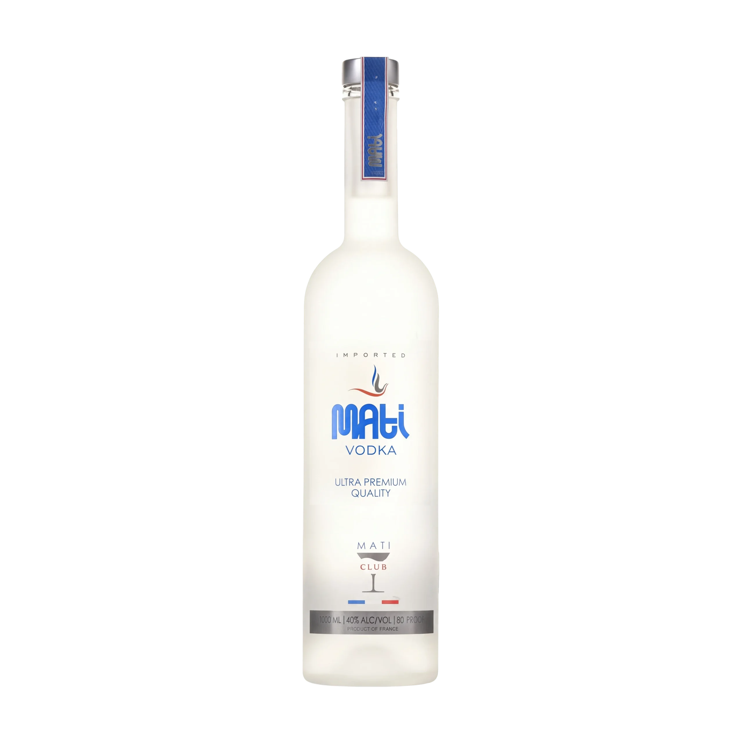 Mati Vodka 1ლ