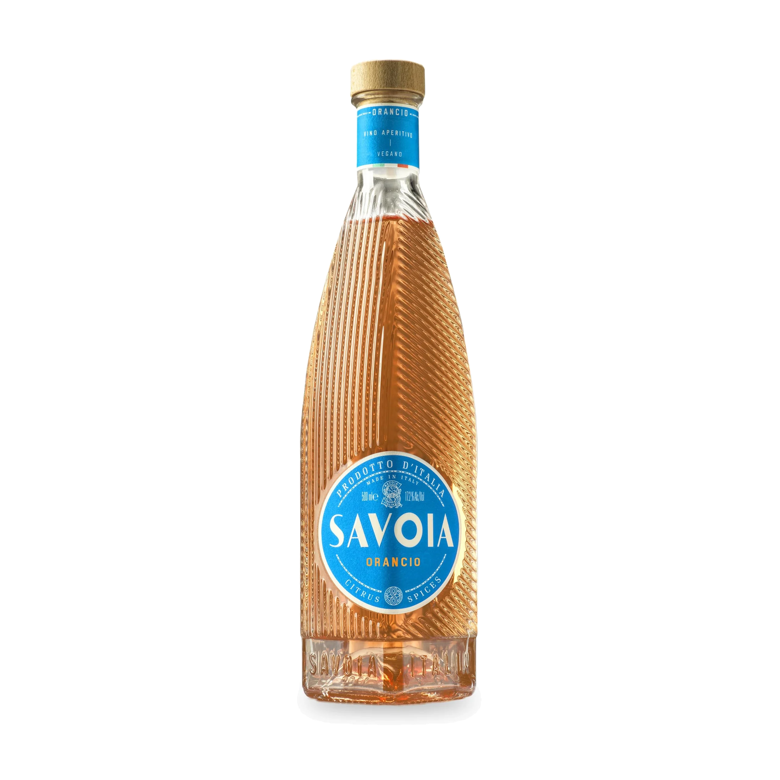 Savoia Orancio 0.5ლ